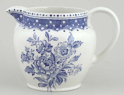 Jug or Pitcher Dutch medium